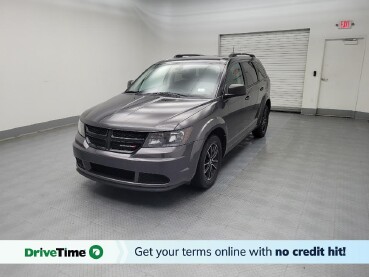 2018 Dodge Journey in Lombard, IL 60148