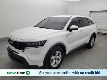 2021 Kia Sorento in Tallahassee, FL 32304