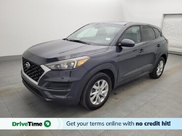 2019 Hyundai Tucson in Tallahassee, FL 32304