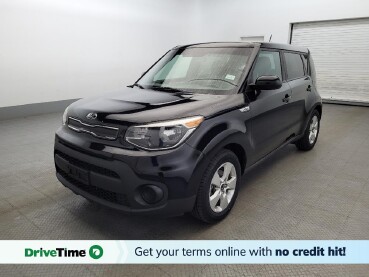 2019 Kia Soul in Newport News, VA 23601