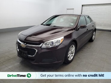 2015 Chevrolet Malibu in Newport News, VA 23601