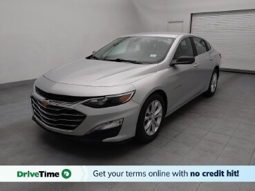 2020 Chevrolet Malibu in Greensboro, NC 27407