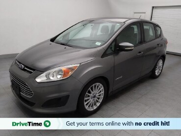2014 Ford C-MAX in Greenville, SC 29607