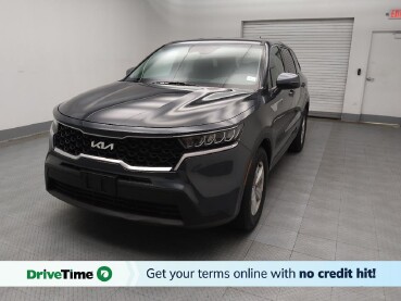 2022 Kia Sorento in Peoria, IL 61615