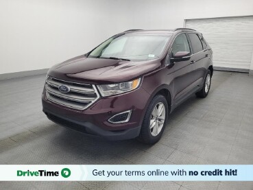2017 Ford Edge in Sanford, FL 32773