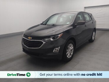 2018 Chevrolet Equinox in Kissimmee, FL 34744
