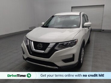 2020 Nissan Rogue in Morrow, GA 30260