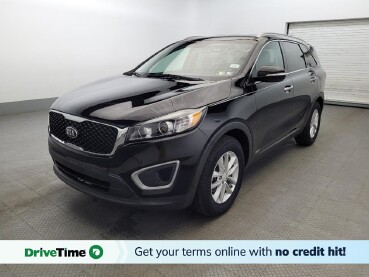 2017 Kia Sorento in Chesapeake, VA 23320