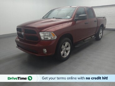 2014 RAM 1500 in Jacksonville, FL 32210