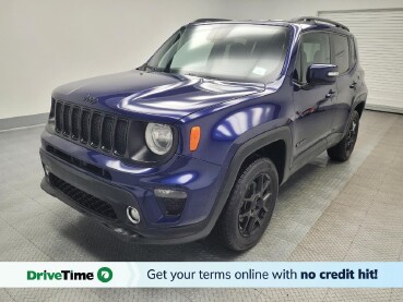 2019 Jeep Renegade in Indianapolis, IN 46222