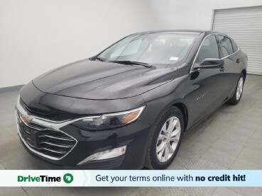 2022 Chevrolet Malibu in Corpus Christi, TX 78412