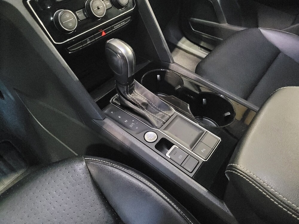 2021 Volkswagen Atlas in Gainesville, FL 32609 - 18045077 26