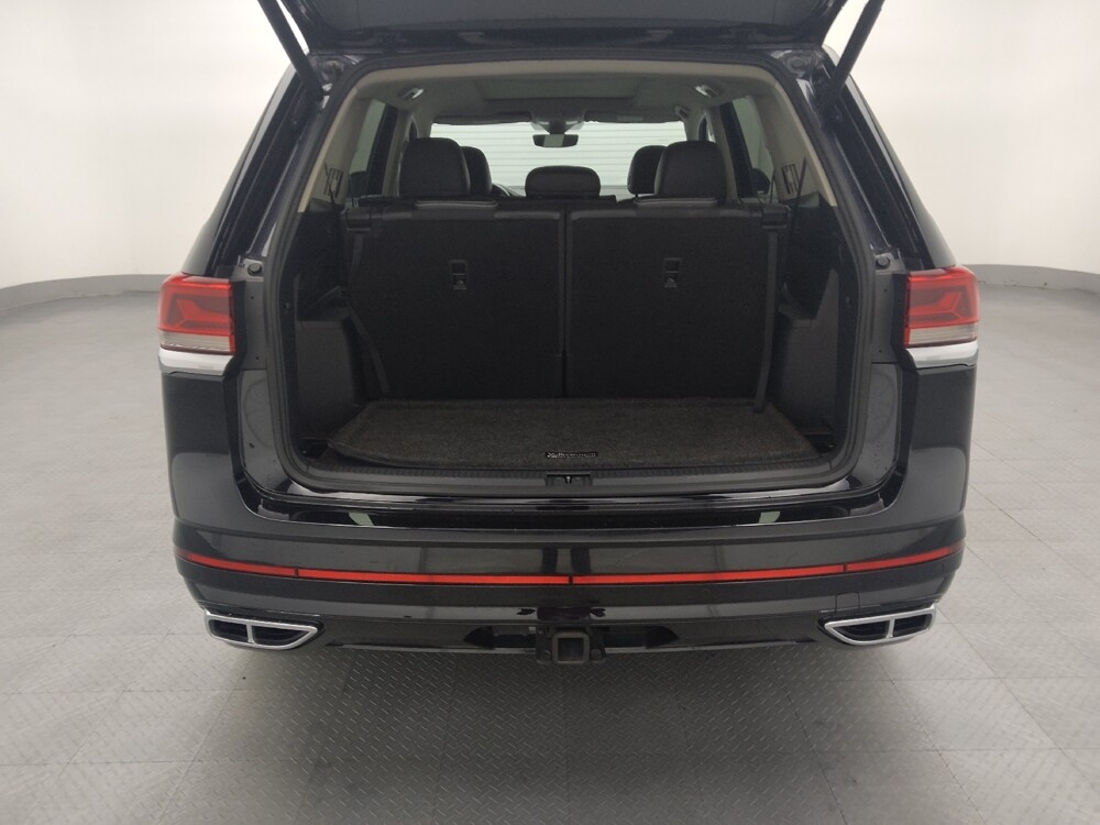 2021 Volkswagen Atlas in Gainesville, FL 32609 - 18045077 29