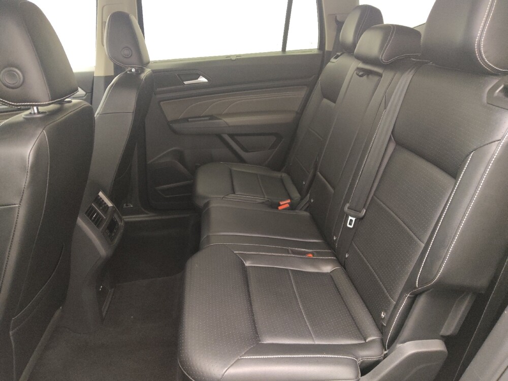 2021 Volkswagen Atlas in Gainesville, FL 32609 - 18045077 18