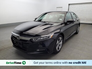 2018 Honda Accord in Laurel, MD 20724