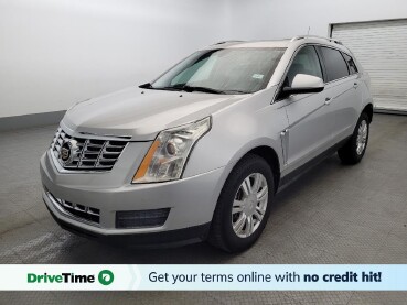 2015 Cadillac SRX in Chesapeake, VA 23320