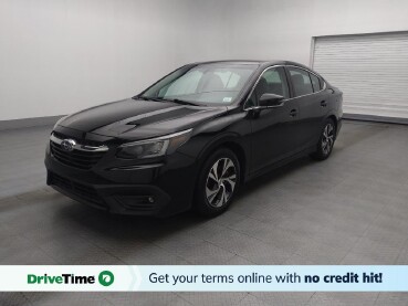 2022 Subaru Legacy in Gainesville, FL 32609