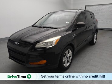 2014 Ford Escape in Independence, MO 64055