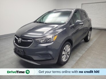 2018 Buick Encore in Indianapolis, IN 46222