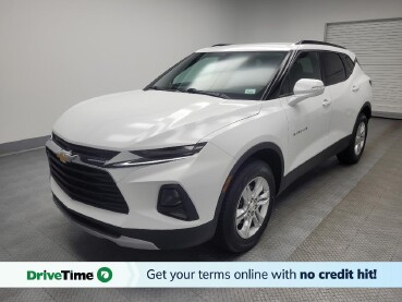 2020 Chevrolet Blazer in Indianapolis, IN 46219