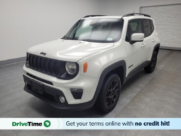 2019 Jeep Renegade in Indianapolis, IN 46222