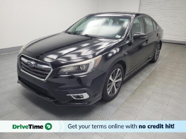 2019 Subaru Legacy in Indianapolis, IN 46219