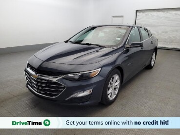 2020 Chevrolet Malibu in Newport News, VA 23601