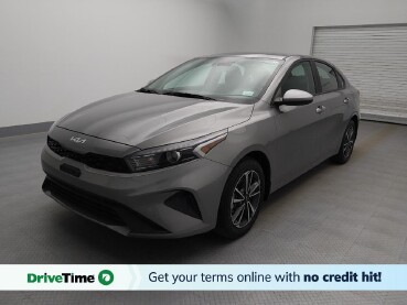 2022 Kia Forte in Denver, CO 80012