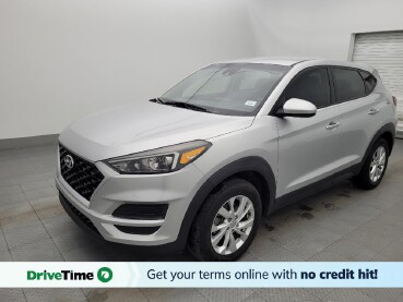 2019 Hyundai Tucson in Fort Myers, FL 33907