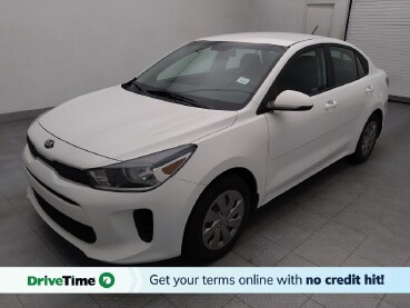 2019 Kia Rio in Charleston, SC 29414