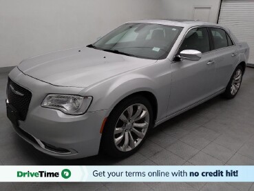 2020 Chrysler 300 in Greenville, SC 29607