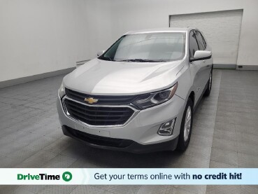 2019 Chevrolet Equinox in Duluth, GA 30096