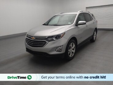 2019 Chevrolet Equinox in Jacksonville, FL 32210