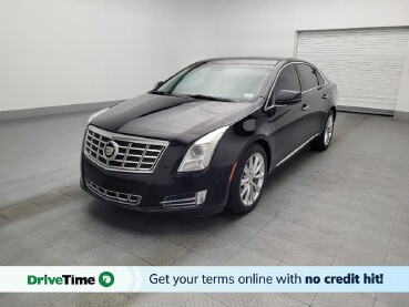 2014 Cadillac XTS in Ocala, FL 34471