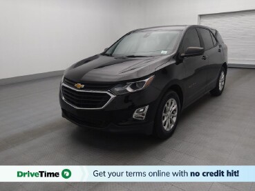 2021 Chevrolet Equinox in Ocala, FL 34471