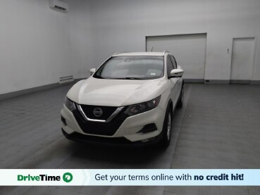 2020 Nissan Rogue Sport in Duluth, GA 30096