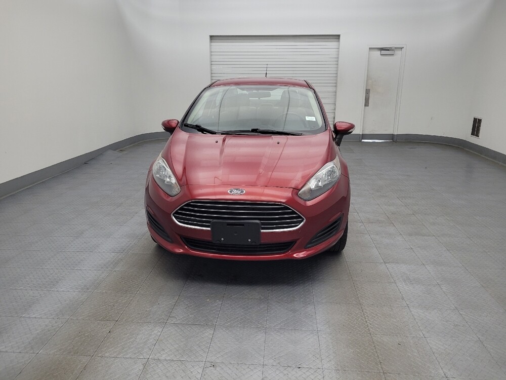 2015 Ford Fiesta in Maple Heights, OH 44137 - 18045116 15