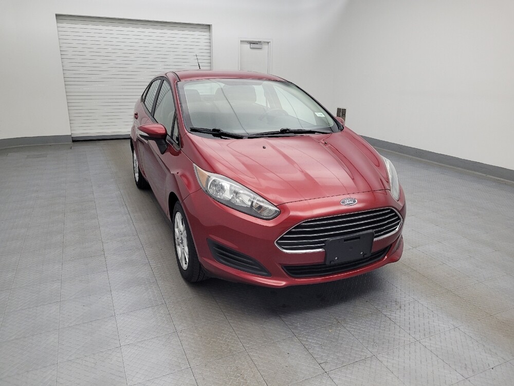 2015 Ford Fiesta in Maple Heights, OH 44137 - 18045116 13