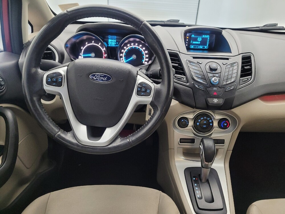 2015 Ford Fiesta in Maple Heights, OH 44137 - 18045116 22