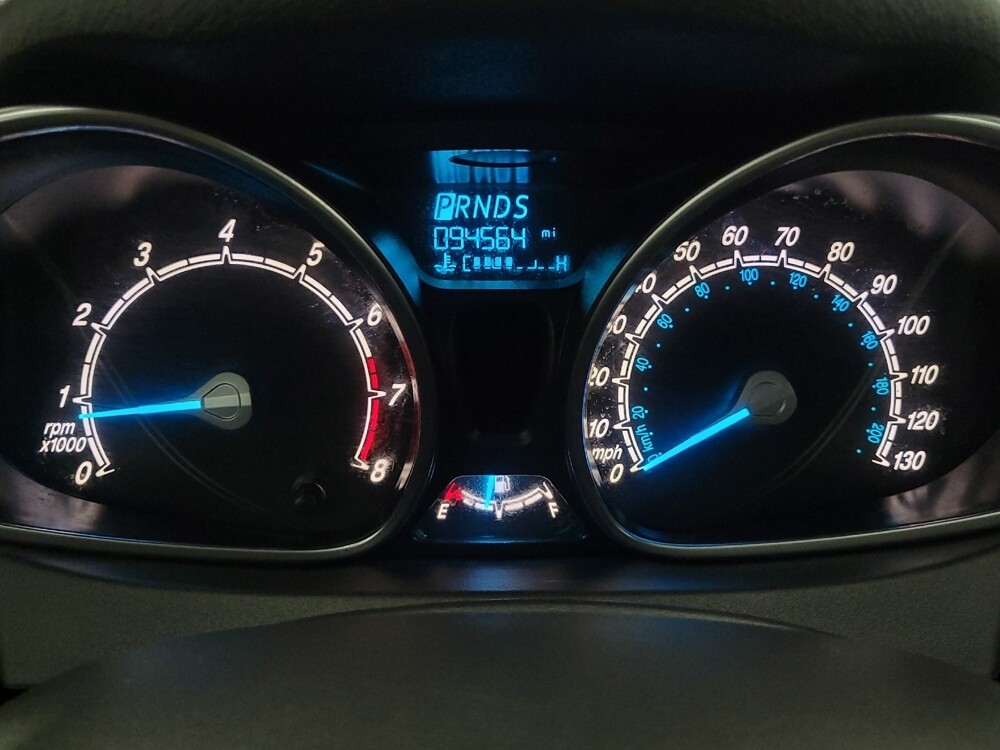 2015 Ford Fiesta in Maple Heights, OH 44137 - 18045116 23