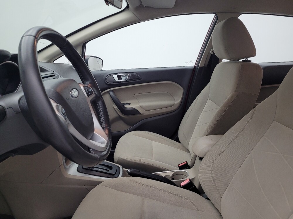 2015 Ford Fiesta in Maple Heights, OH 44137 - 18045116 17