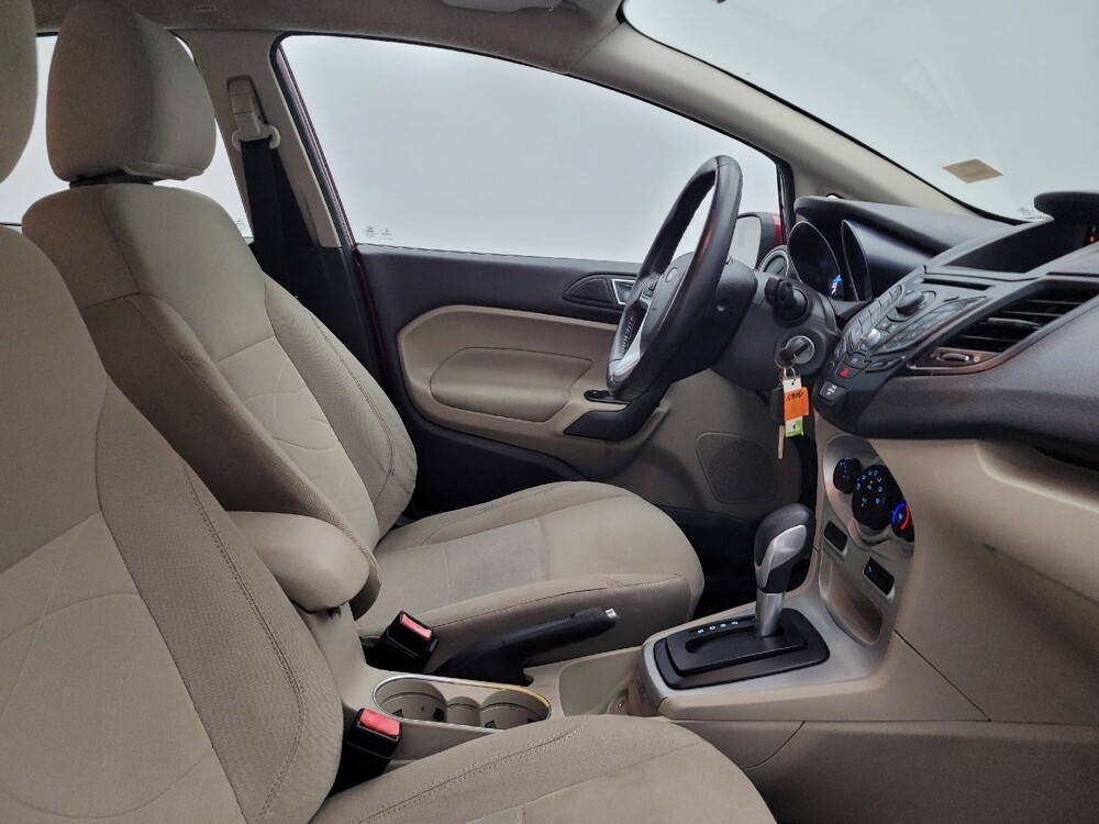 2015 Ford Fiesta in Maple Heights, OH 44137 - 18045116 21