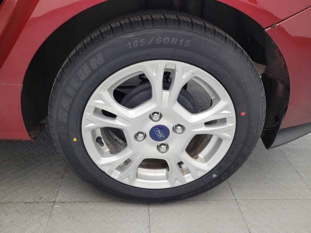 2015 Ford Fiesta in Maple Heights, OH 44137 - 18045116 31