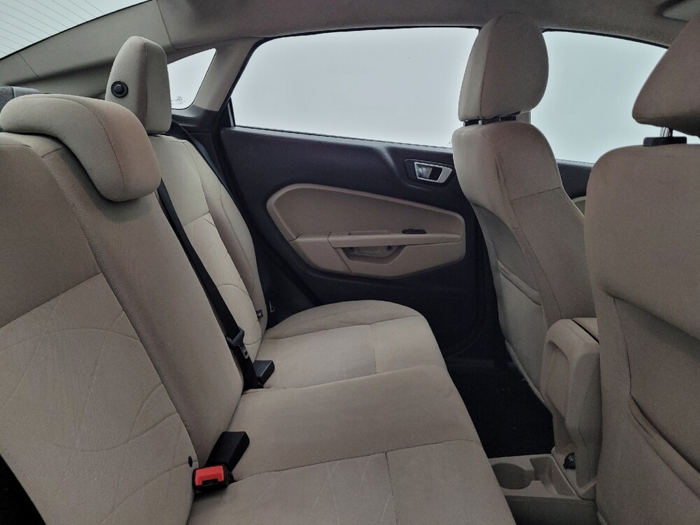 2015 Ford Fiesta in Maple Heights, OH 44137 - 18045116 19