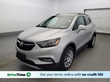 2017 Buick Encore in Newport News, VA 23601