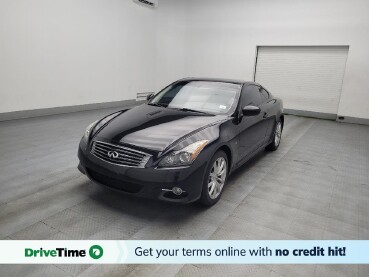 2014 INFINITI Q60 in Birmingham, AL 35215