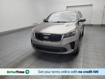 2019 Kia Sorento in Duluth, GA 30096