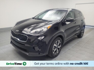 2022 Kia Sportage in Madison, TN 37115