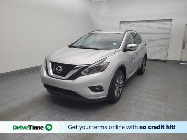 2018 Nissan Murano in Cincinnati, OH 45255