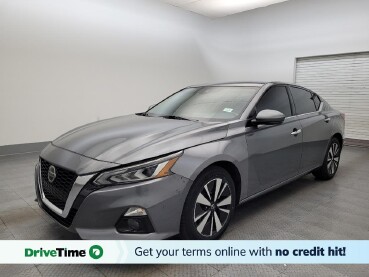 2019 Nissan Altima in Glendale, AZ 85301